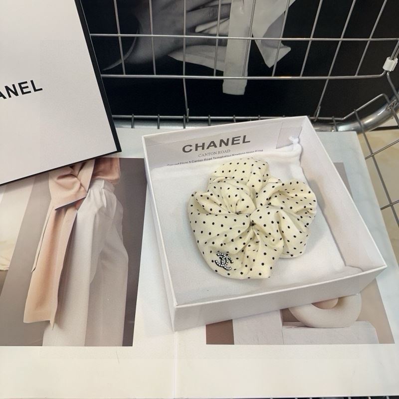 Chanel Hair Hoop